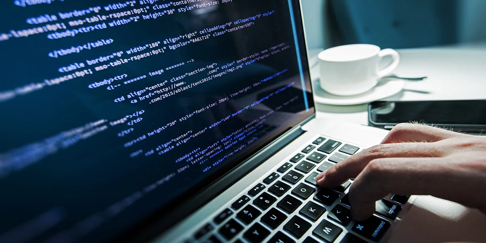 coding