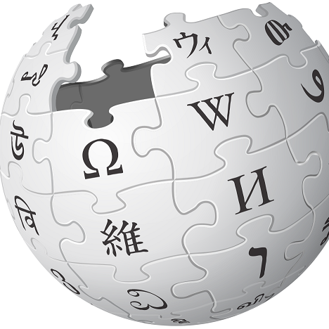 wikipedia